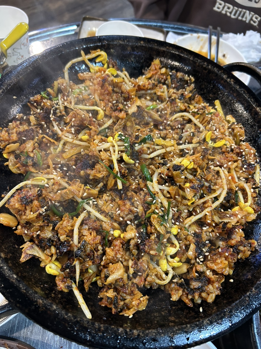홍주한우곱창 사진 5