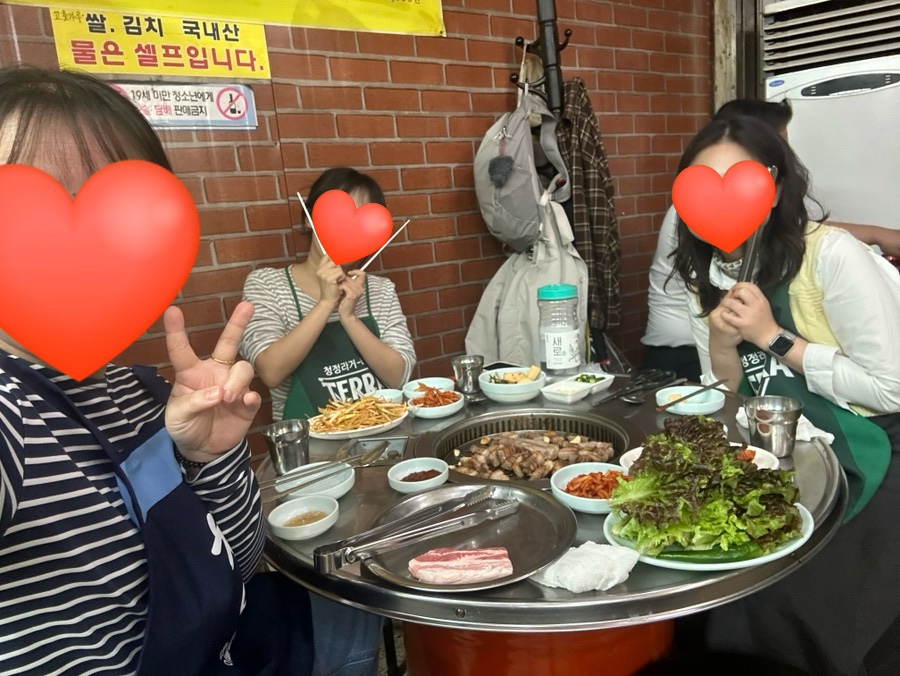 숯불목심생구이 사진 6