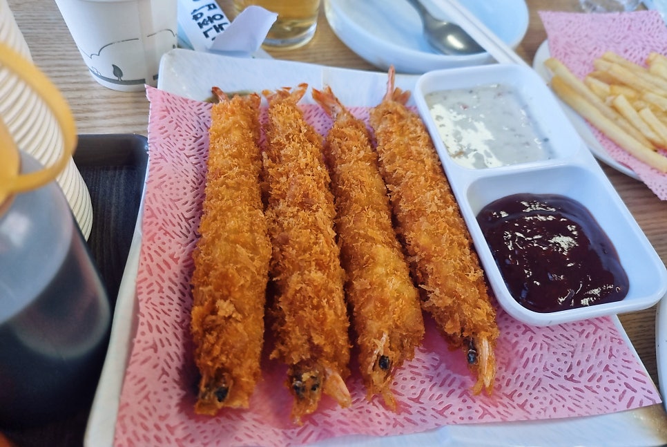 전국종합어시장 사진 6
