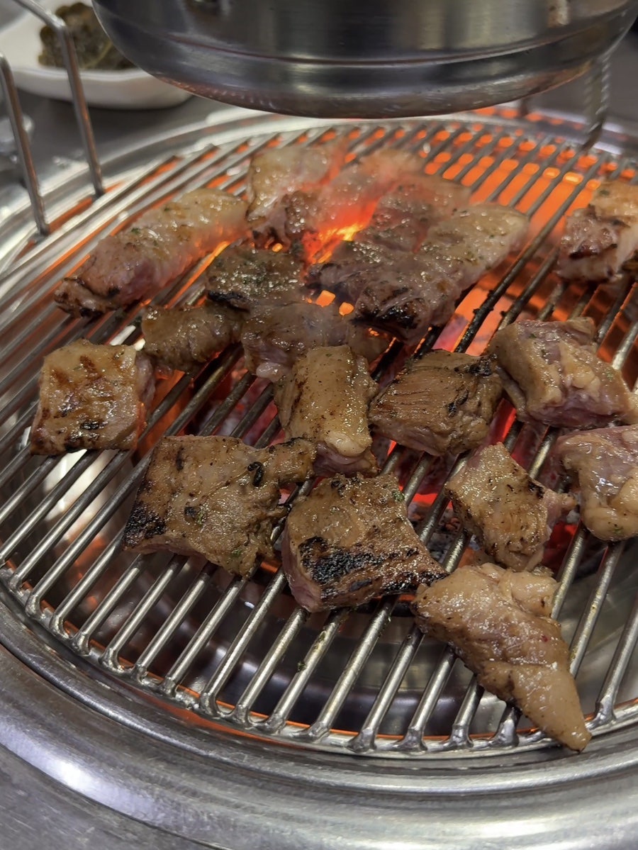 땔나무집 신창점 사진 6
