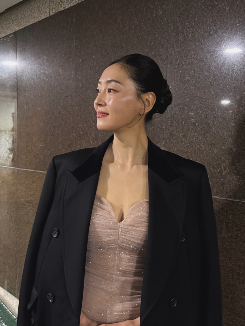 박진희 프로필 나이 키 학력 고향 가족 데뷔 소속사 작품활동 에코 지니의 29년 연기 인생과 ....