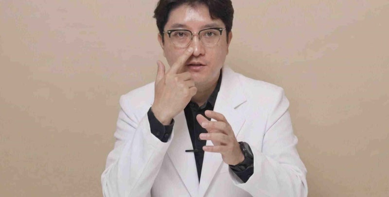 비중격만곡증 수술 통증 조건별 고려 사항
