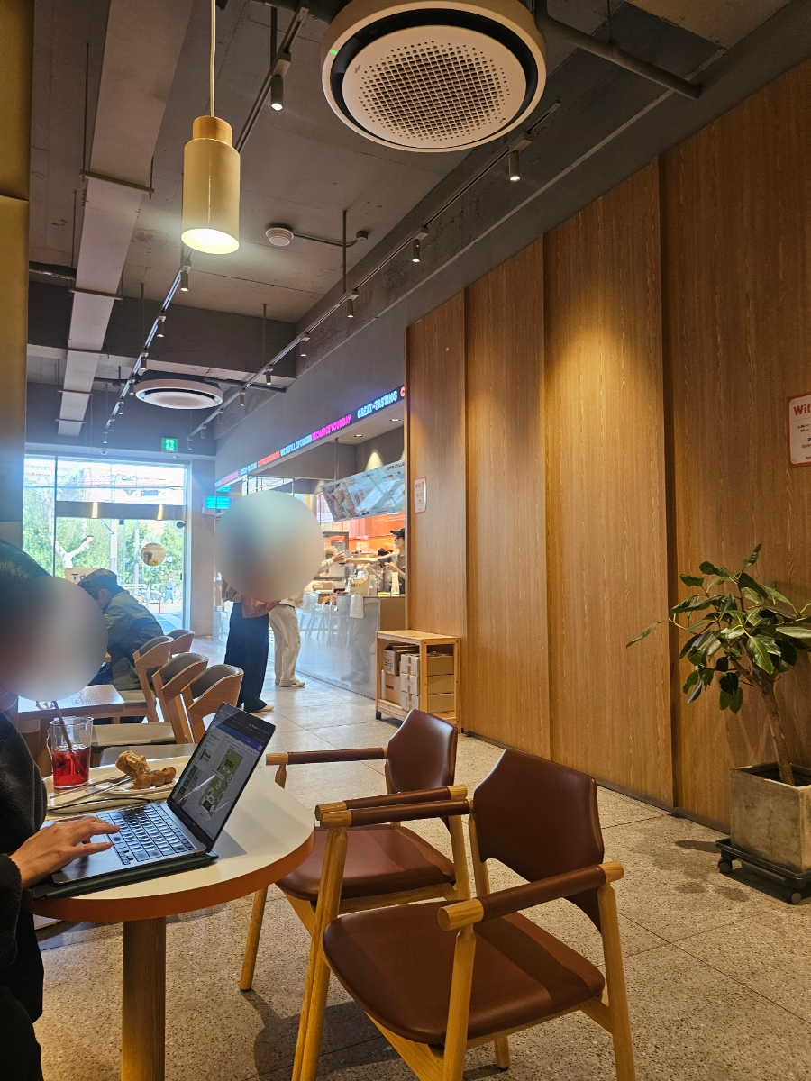 던킨 신풍역점 사진 5