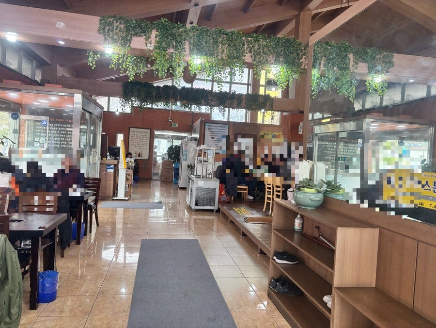 Heoseobang Chueotangmegimaeuntang photo 5