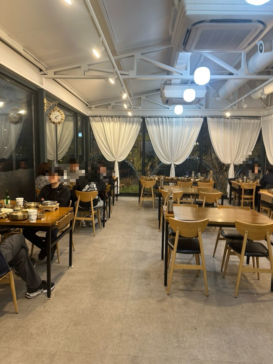 산으로간쭈꾸미 사진 3