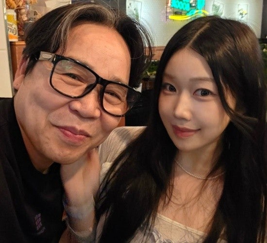 <b>정은표 딸</b>, 명문대 걸그룹 미모, 자식농사 대박 자녀 다이어트