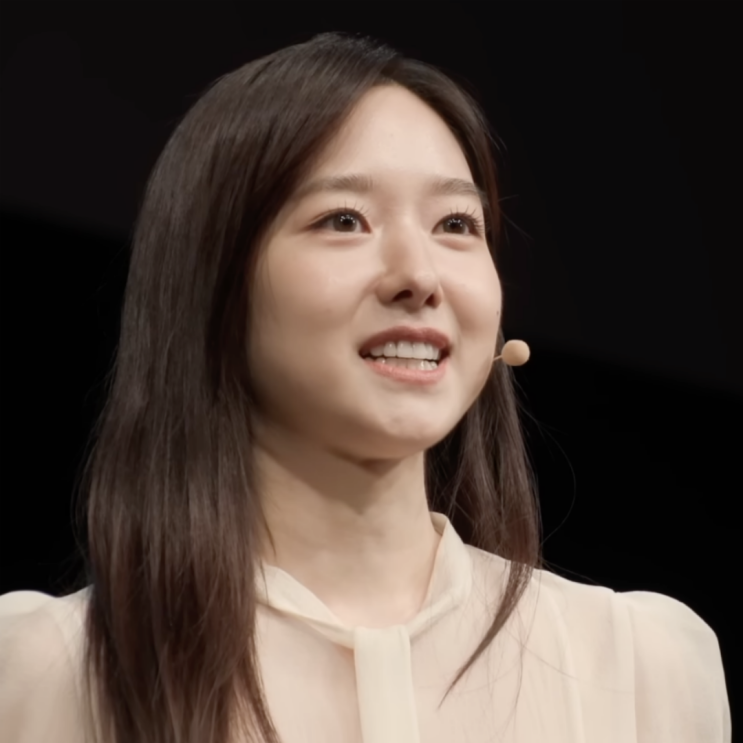 "괜히 서울대가 아니네" <b>이혜성 아나운서</b>의 집요한 영어공부법