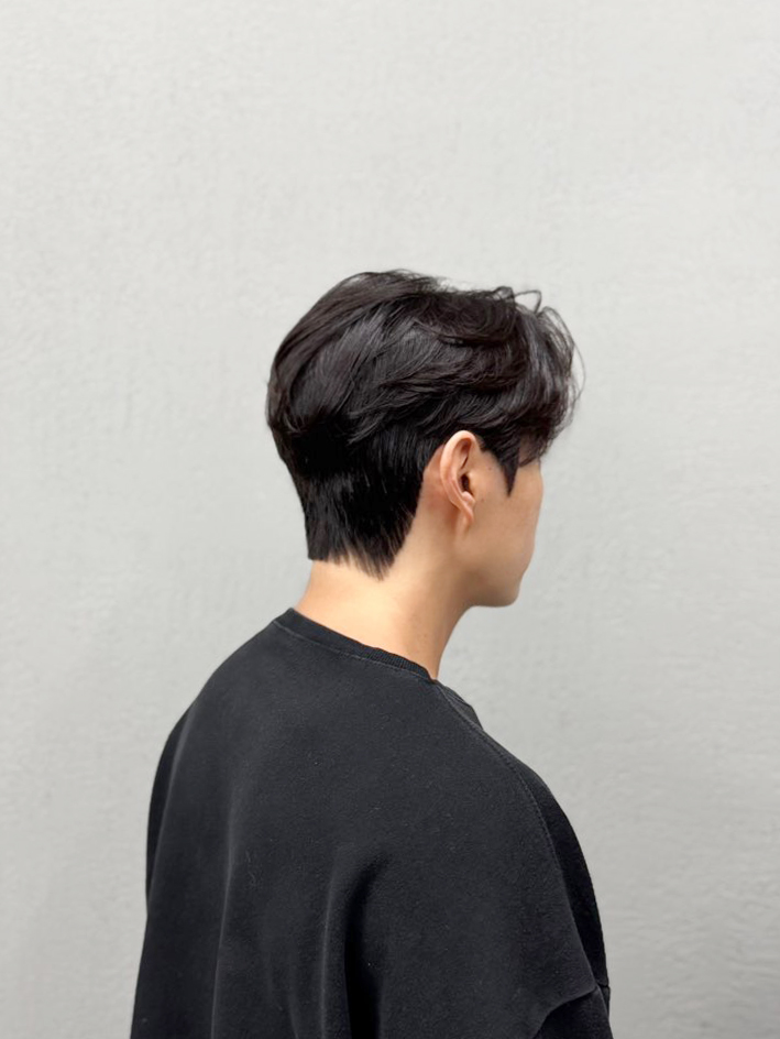  검단신도시 맨즈헤어 남자머리 잘하는곳, 인히어센트 검단점 방문기