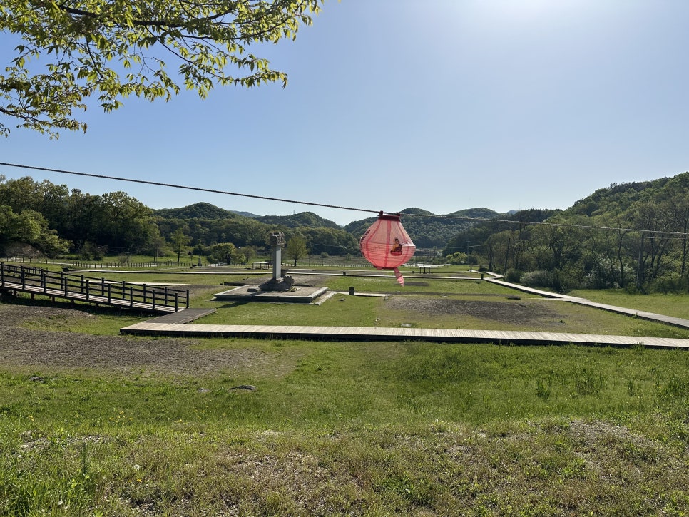 우두산 사진 3