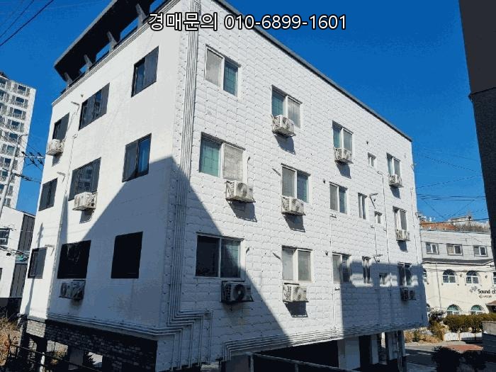  경상북도 구미시 신평동 투자 가치 높은 근린주택 경매, 성공적인 자산 증식의 기회! 신평동 45-4 부동산 법원경매 2025타경10793