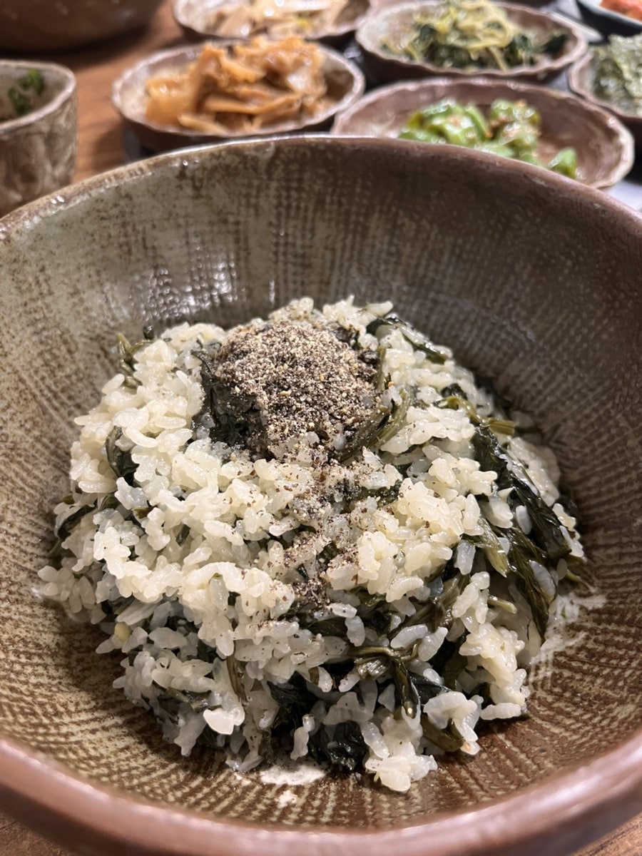 산모롱이 사진 4
