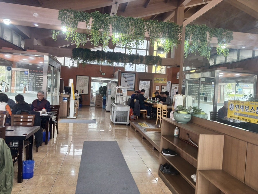 Heoseobang Chueotangmegimaeuntang photo 4