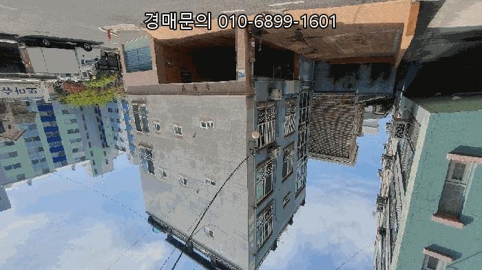 울산 중구 성안동 법원경매, 반값으로 만나는 미래가치 근린주택 투자! (울산광역시 중구 성안동 871-9) 2025타경11532