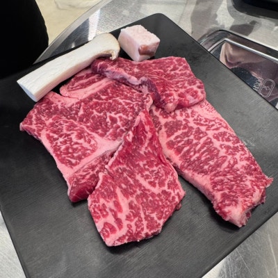 동백역맛집 &ldquo;더마장&rdquo; 용인한우    소고기집 추천