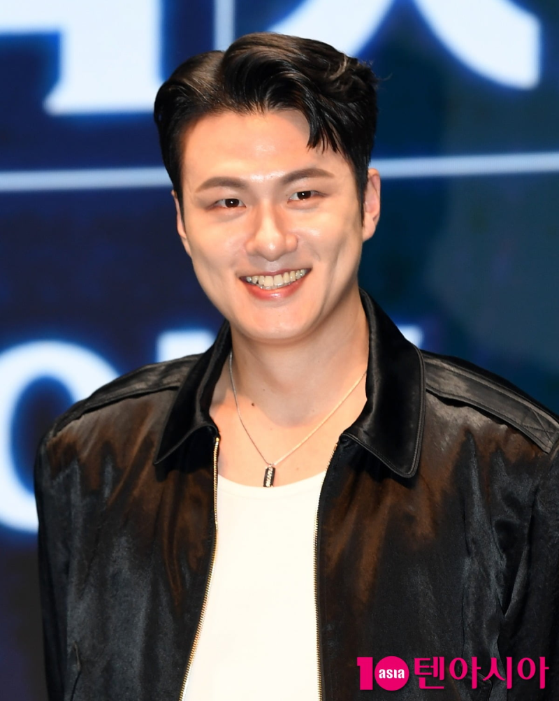 신승호 레드벨벳 경호원 출신, 그만둔 이유가 이거였어?