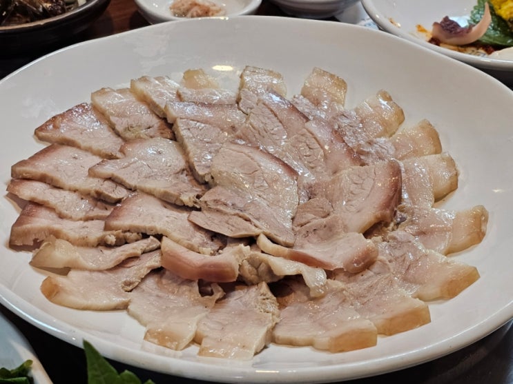  [구미 송정동 맛집] 회식 장소 고민 끝! 한데만데이 복개천 술집 추천