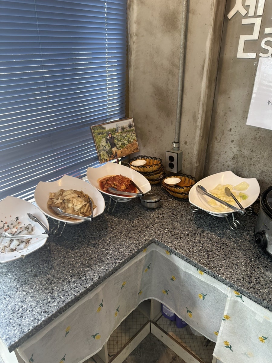 어수지락 연신내직영점 사진 5