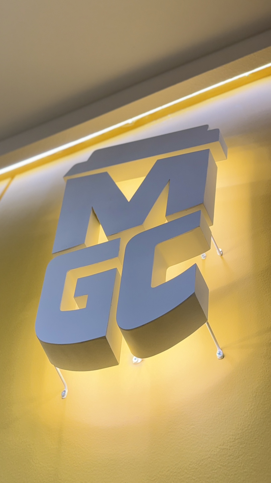 메가MGC커피 만수역점 사진 2
