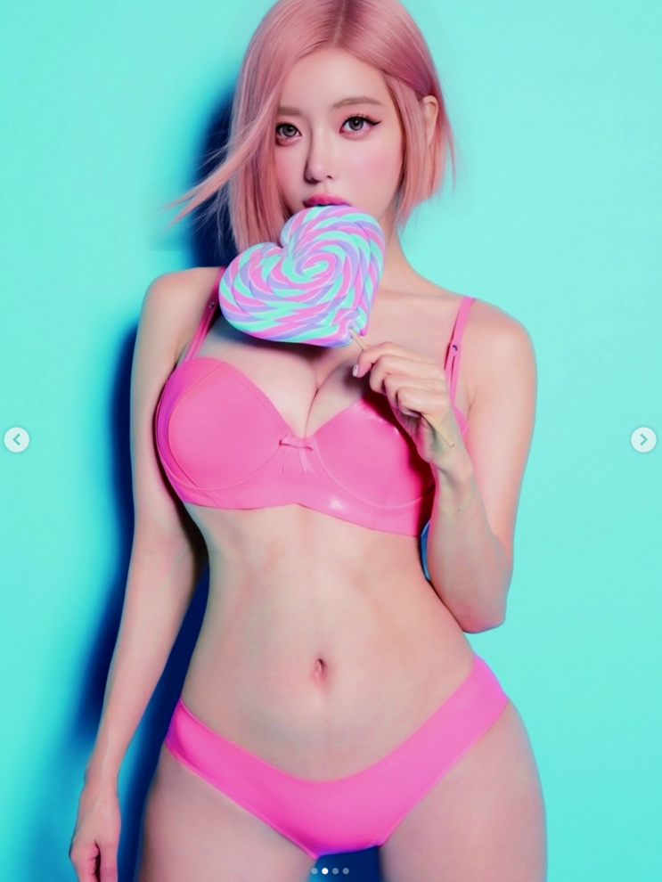  DJ 소다, 재벌 만났다는 소문? "가난한 사람만 만났다" 충격 고백