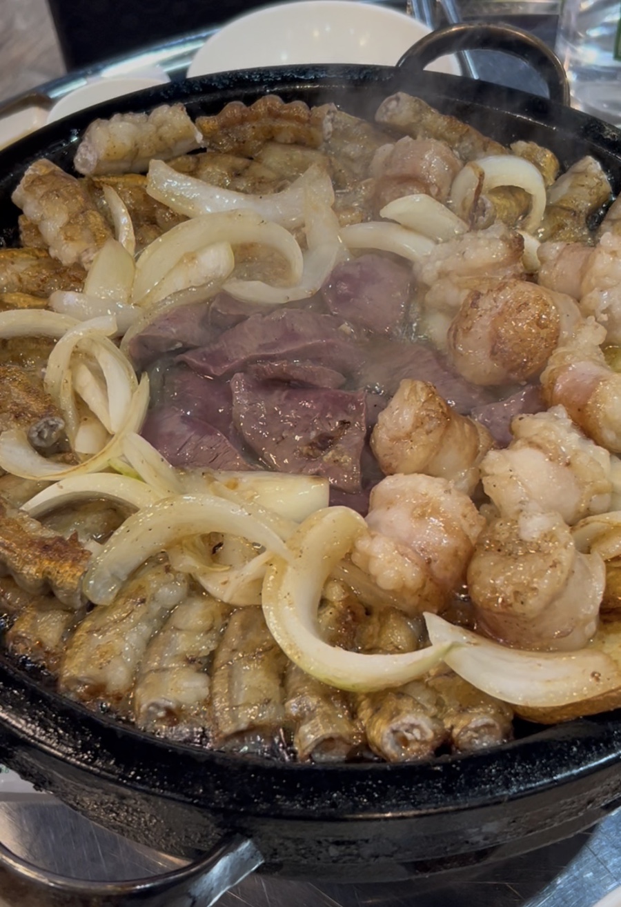 홍주한우곱창 사진 3