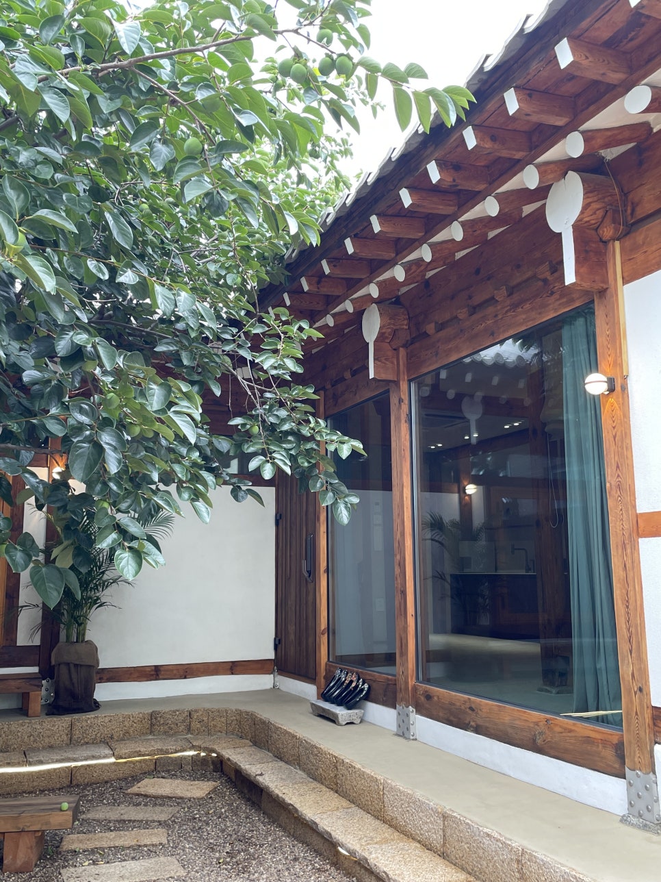 호두가한옥스테이 사진 6