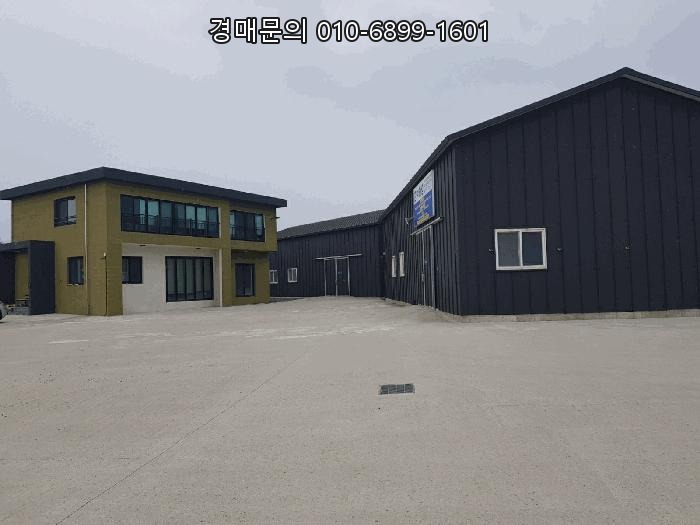  제주 서귀포 대정읍 신도리 근린주택 경매! 넓은 토지와 건물, 미래가치 탁월한 투자 기회 (2025타경831)