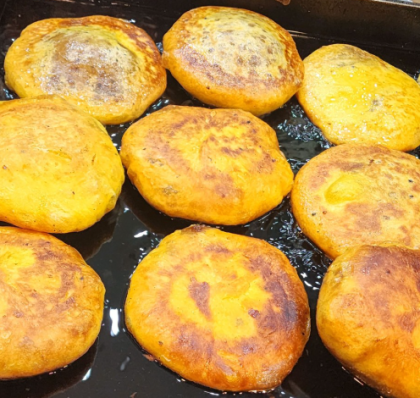 남녀노소 즐겨 먹을수 있는 호떡 맛집!