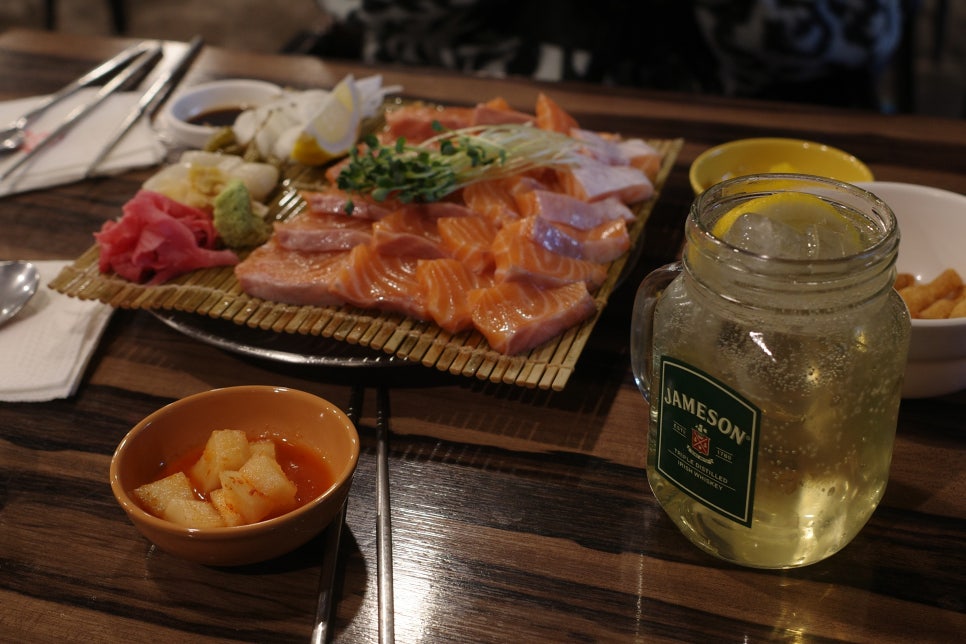 홍이식당 사진 5