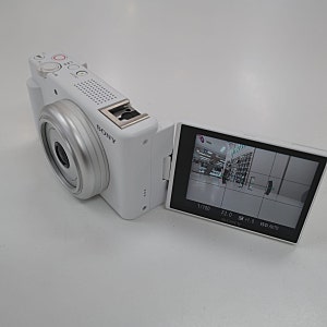 소니 ZV-1F 브이로그 카메라 추천 이유, 입문자에게 딱 좋은 선택