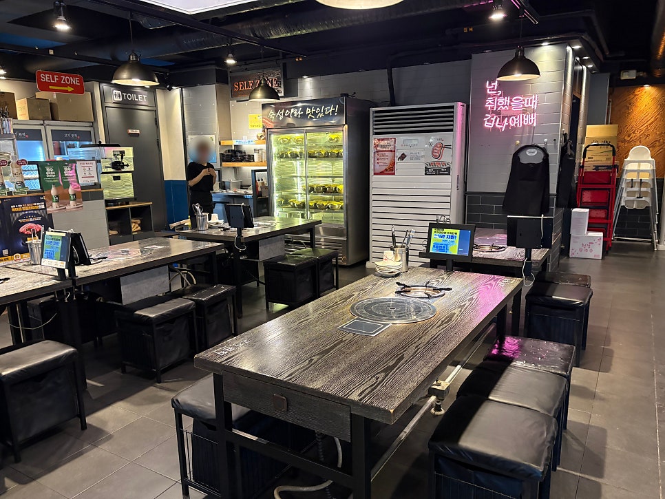 고기원칙 송산신도시점 사진 2