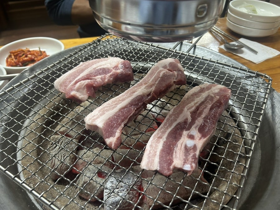 모이세돼지갈비 사진 4