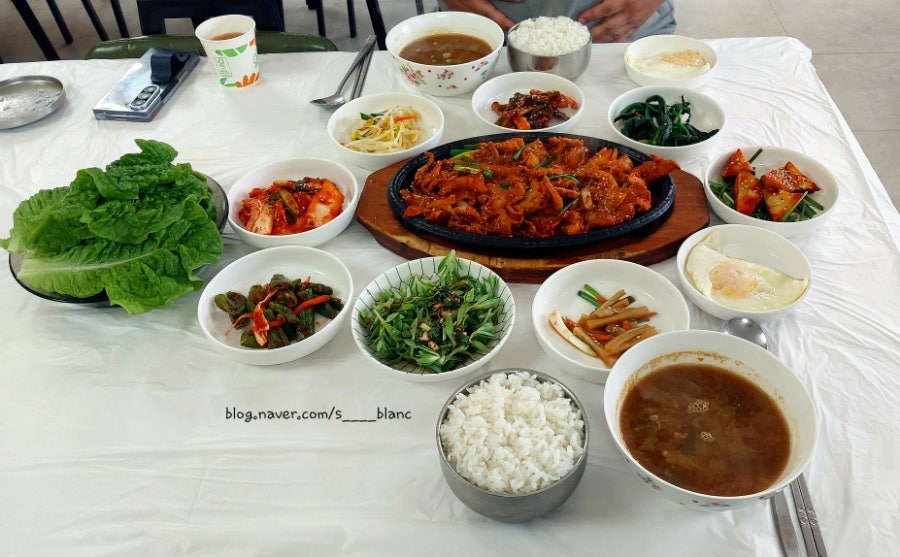 온담정가 사진 4