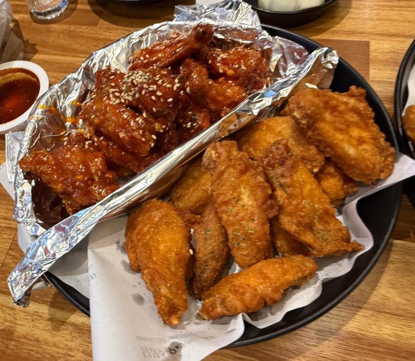 닭장수후라이드 평택칠원점 사진 6