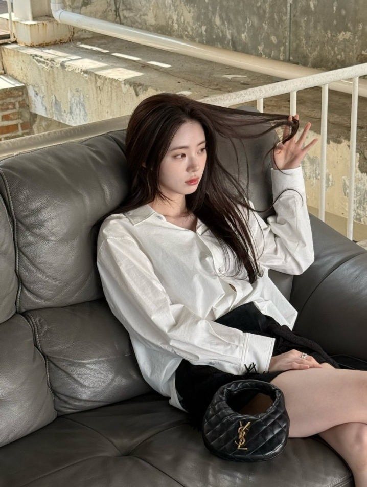 배우 신시아가 선택한 이나은 작가의 신작 로맨스 '담을 넘지 마시오' 캐스팅 소식이에요.