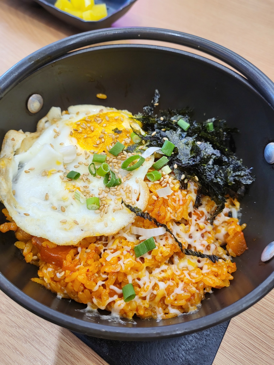 국수나무 고잔호수점 사진 4