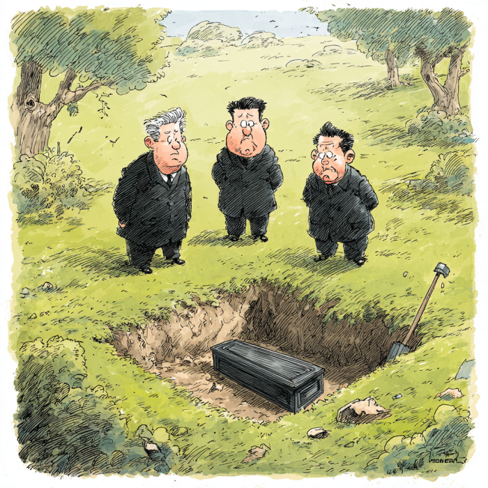 [장례문화] 자연으로 돌아가는 마지막 선물: 자연장(Natural Burial)의 모든 것