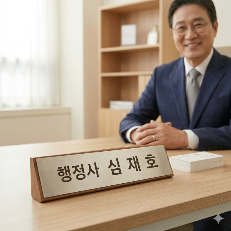 실패 없는 복지용구 사업소 등록, 이것만 알면 끝!