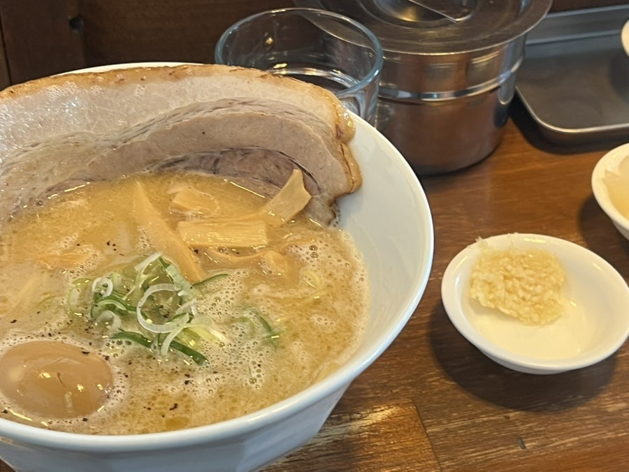 존라멘 사진 4