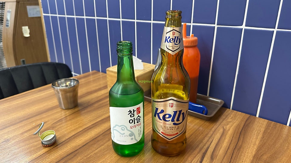 일조수산 사진 5