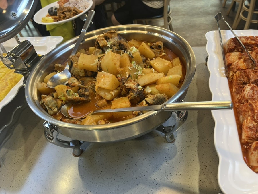 더쉐프 사진 6