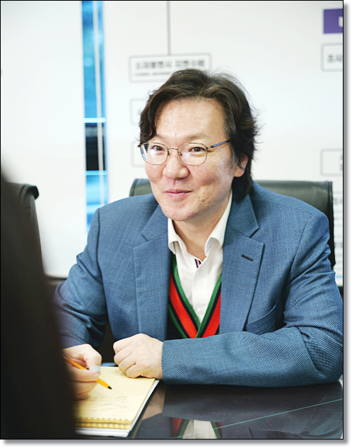 경찰조사 통지서 피의자신문조서 확보는 관련 사진