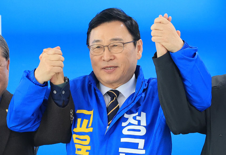  서울 교육의 향방을 가를 한 수, 진보 단일후보 정근식 확정… 이대로 굳히기 들어갈까?