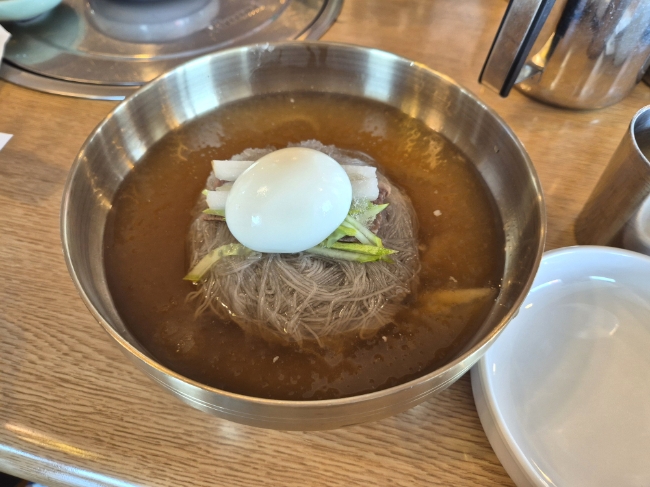 개성면옥 사진 5