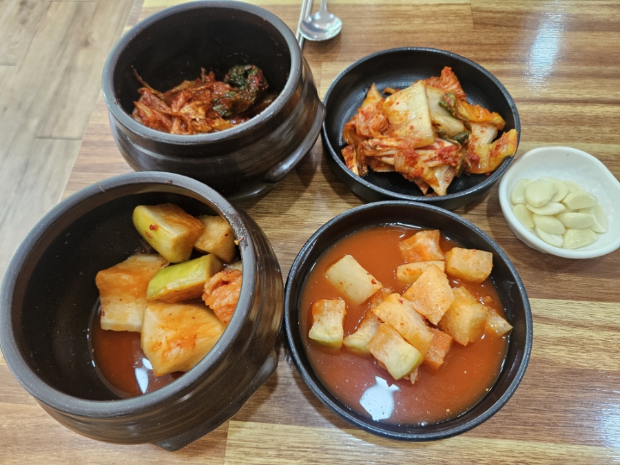 화성토종순대국 사진 3
