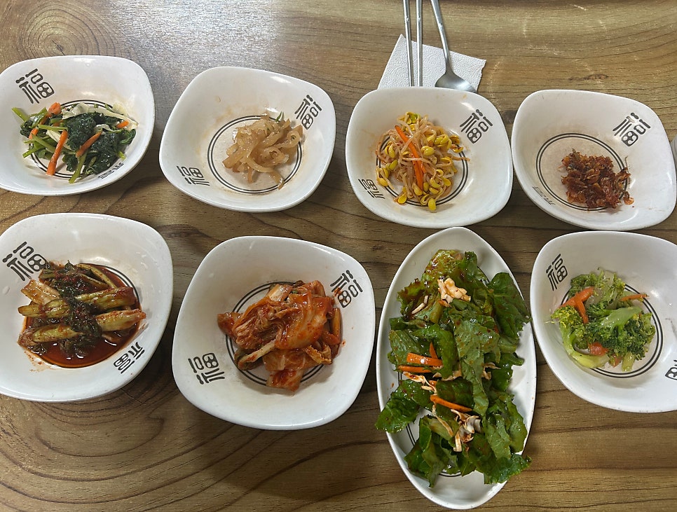 뜨락칼국수 사진 5