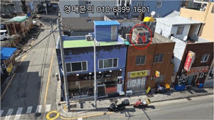  부산 서구 근린주택 경매: 충무동2가 26-2 황금 입지, 매매보다 유리하게 취득할 절호의 기회! 성공적인 부동산 재테크의 시작 2025타경101231