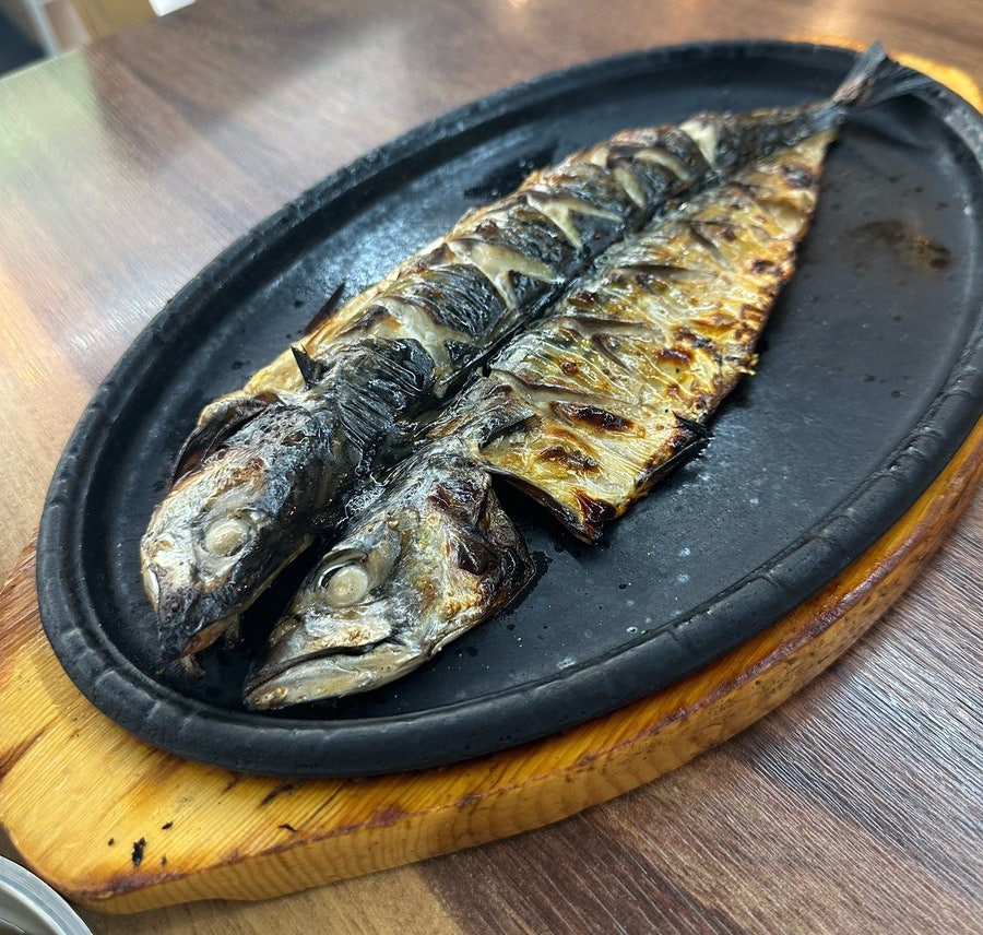 어수지락 연신내직영점 사진 6