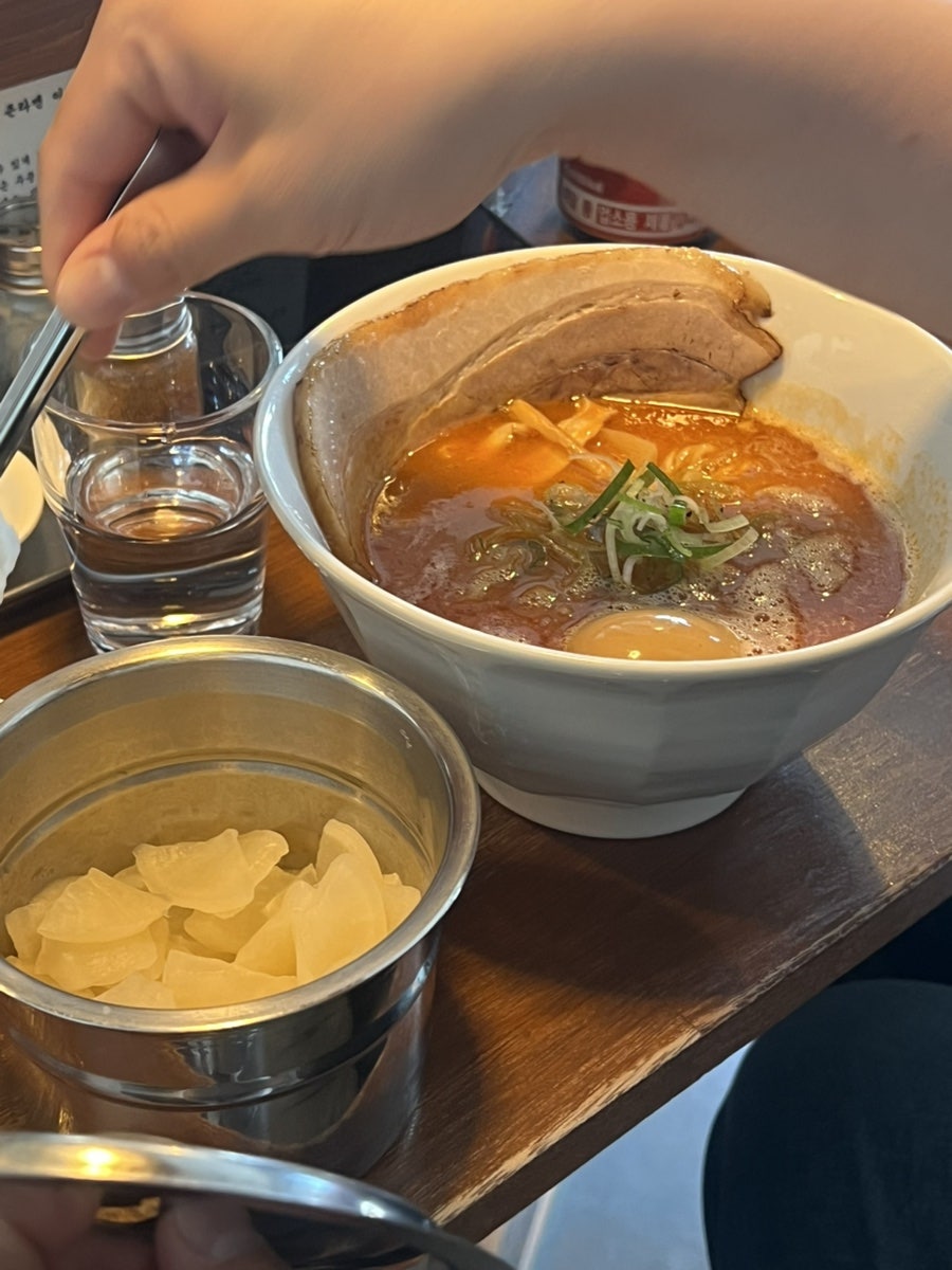 존라멘 사진 3