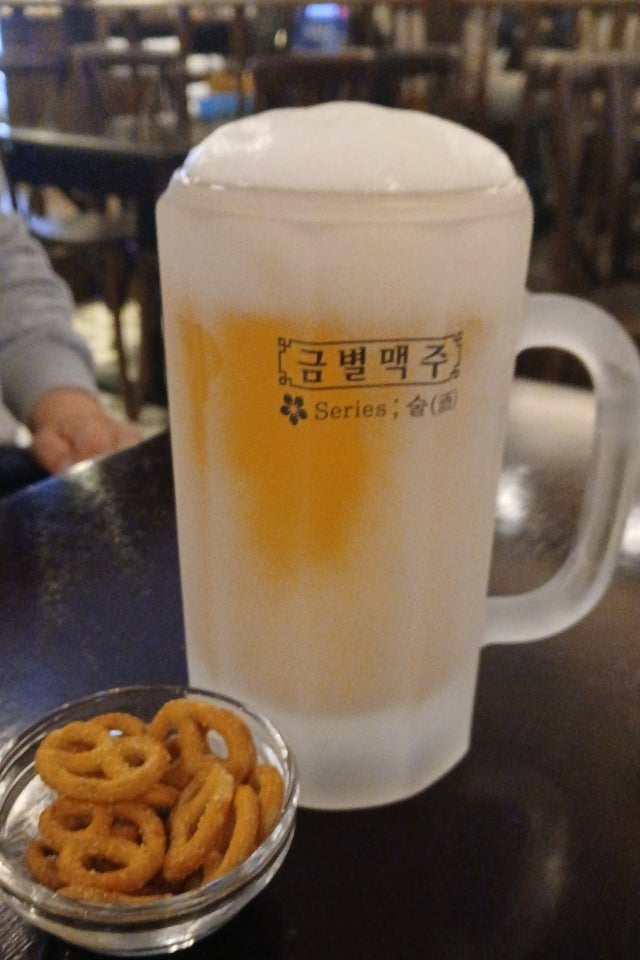 금별맥주 탕정지중해마을점 사진 2