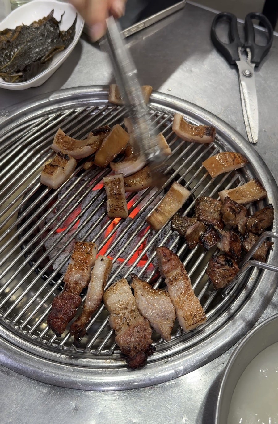 땔나무집 신창점 사진 5